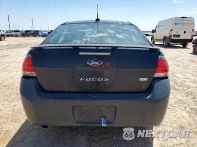 Zdjęcie 6 z 12 samochodu: 2011 FORD FOCUS SES VIN:1FAHP3GN1BW121501 - miniatura