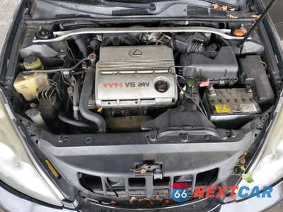 Zdjęcie 11 z 14 samochodu: 2002 LEXUS ES 300 VIN:JTHBF30G220086886 - miniatura