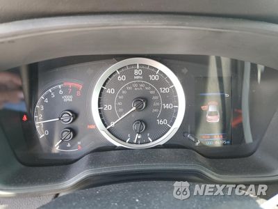Zdjęcie 9 z 16 samochodu: 2022 TOYOTA COROLLA LE VIN:5YFEPMAEXNP387253 - miniatura