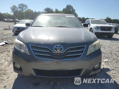 Piąte zdjęcie samochodu w środku: 2011 TOYOTA CAMRY BASE VIN:4T4BF3EK5BR090469 - miniatura