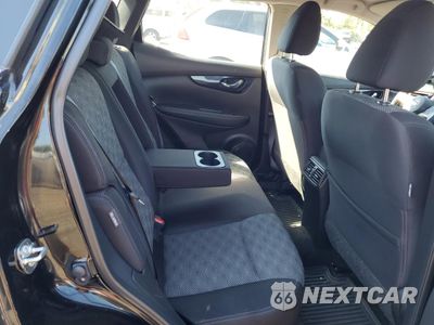Zdjęcie 10 z 13 samochodu: 2020 NISSAN ROGUE SPORT S VIN:JN1BJ1CW9LW643141 - miniatura