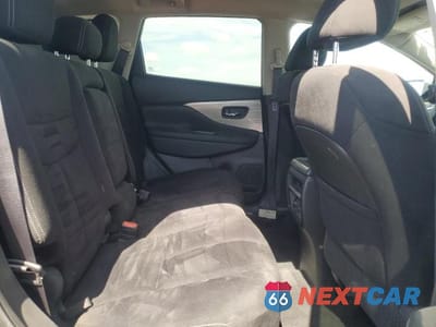 Zdjęcie 11 z 13 samochodu: 2016 NISSAN MURANO S VIN:5N1AZ2MG2GN142629 - miniatura