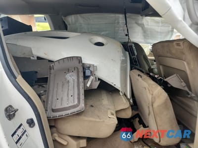 Zdjęcie 11 z 14 samochodu: 2010 NISSAN ARMADA SE VIN:5N1BA0ND0AN613642 - miniatura