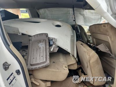 Zdjęcie 11 z 14 samochodu: 2010 NISSAN ARMADA SE VIN:5N1BA0ND0AN613642 - miniatura