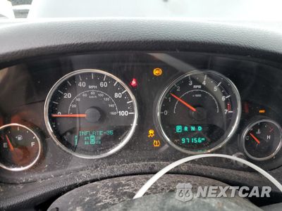 Zdjęcie 9 z 13 samochodu: 2015 JEEP WRANGLER SPORT VIN:1C4AJWAG9FL763187 - miniatura