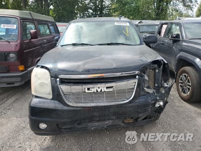 Piąte zdjęcie samochodu w środku: 2008 GMC YUKON VIN:1GKFC13068R152735 - miniatura