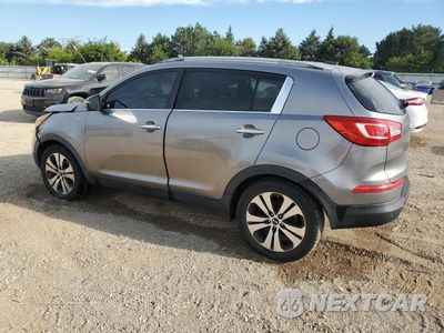 Drugie zdjęcie samochodu z przodu: 2012 KIA SPORTAGE EX VIN:KNDPCCA2XC7220247 - miniatura