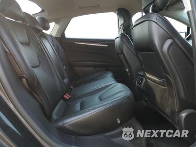 Zdjęcie 10 z 14 samochodu: 2015 FORD FUSION TITANIUM VIN:3FA6P0K95FR143154 - miniatura