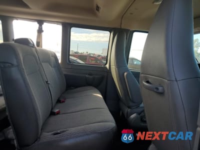 Zdjęcie 11 z 15 samochodu: 2024 CHEVROLET EXPRESS G3500 LS VIN:1GAZGNF71R1264722 - miniatura