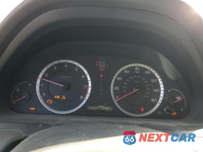 Zdjęcie 9 z 12 samochodu: 2009 HONDA ACCORD LX VIN:1HGCP26379A057990 - miniatura