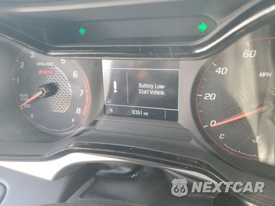 Zdjęcie 9 z 13 samochodu: 2024 CHEVROLET TRAX 1RS VIN:KL77LGE21RC008755 - miniatura