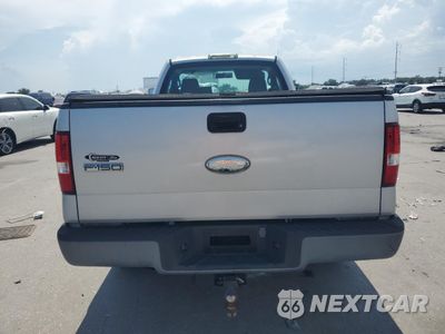 Zdjęcie 6 z 12 samochodu: 2006 FORD F150 VIN:1FTRF12276NA84002 - miniatura