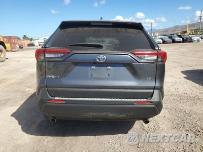Zdjęcie 6 z 13 samochodu: 2023 TOYOTA RAV4 LE VIN:JTMK1RFV1PD096351 - miniatura