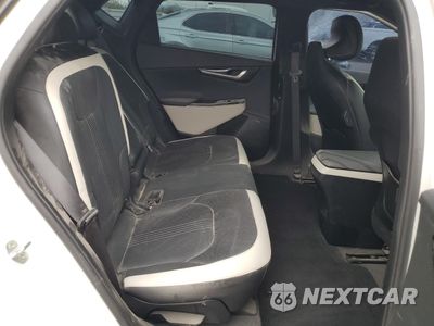 Zdjęcie 10 z 13 samochodu: 2022 KIA EV6 GT LINE VIN:KNDC4DLC0N5062930 - miniatura