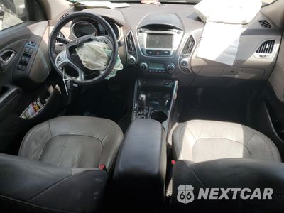Zdjęcie 8 z 14 samochodu: 2013 HYUNDAI TUCSON GLS VIN:KM8JU3AC4DU567664 - miniatura