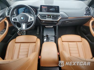 Zdjęcie 8 z 13 samochodu: 2022 BMW X3 XDRIVE30I VIN:WBX57DP04NN185374 - miniatura