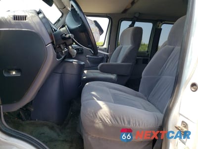 Zdjęcie 7 z 15 samochodu: 2000 DODGE RAM VAN B1500 VIN:2B6HB11Y1YK129676 - miniatura