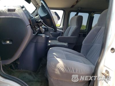 Zdjęcie 7 z 15 samochodu: 2000 DODGE RAM VAN B1500 VIN:2B6HB11Y1YK129676 - miniatura