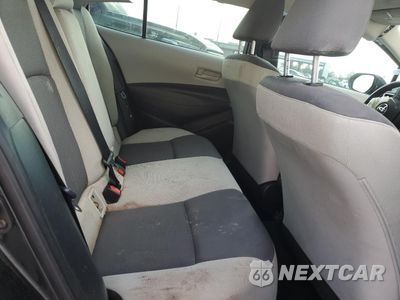 Zdjęcie 10 z 15 samochodu: 2023 TOYOTA COROLLA LE VIN:5YFB4MDE5PP055229 - miniatura
