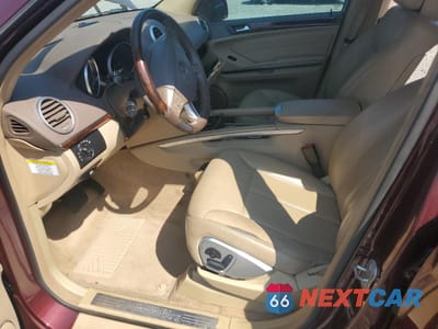 Zdjęcie 7 z 15 samochodu: 2008 MERCEDES-BENZ GL 550 4MATIC VIN:4JGBF86E68A330252 - miniatura