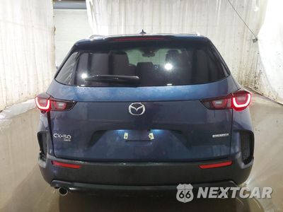 Zdjęcie 6 z 15 samochodu: 2025 MAZDA CX-50 PREMIUM VIN:7MMVABDM9SN345464 - miniatura