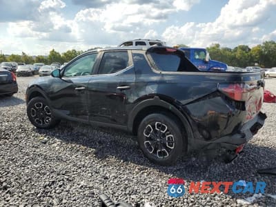 Drugie zdjęcie samochodu z przodu: 2023 HYUNDAI SANTA CRUZ SEL VIN:5NTJBDAE9PH068697 - miniatura