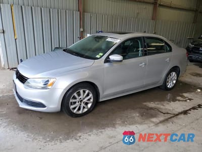 2012 VOLKSWAGEN JETTA SE 3VWBP7AJXCM341067 - główne zdjęcie licytacji z USA - miniatura