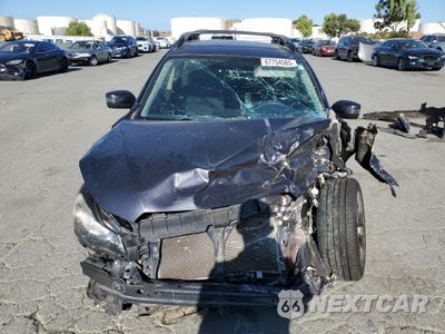 Piąte zdjęcie samochodu w środku: 2015 SUBARU IMPREZA SPORT VIN:JF1GPAT66FH272892 - miniatura
