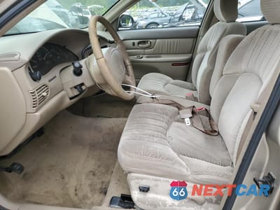 Zdjęcie 7 z 12 samochodu: 1998 BUICK CENTURY CUSTOM VIN:2G4WS52M2W1611061 - miniatura