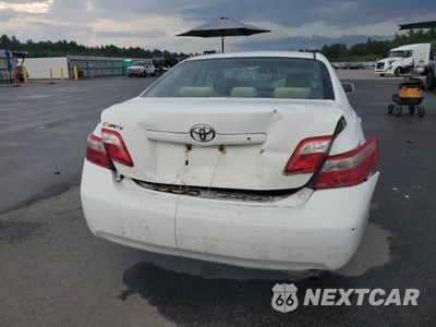 Zdjęcie 6 z 12 samochodu: 2009 TOYOTA CAMRY BASE VIN:4T1BE46K79U887656 - miniatura