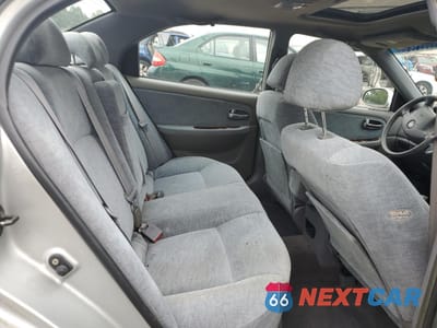 Zdjęcie 10 z 12 samochodu: 2006 KIA OPTIMA LX VIN:KNAGD128065443852 - miniatura