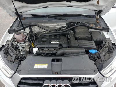 Zdjęcie 11 z 13 samochodu: 2017 AUDI Q3 PREMIUM PLUS VIN:WA1JCCFS9HR001557 - miniatura