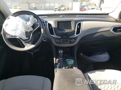 Zdjęcie 8 z 13 samochodu: 2019 CHEVROLET EQUINOX LS VIN:3GNAXHEV1KS674289 - miniatura