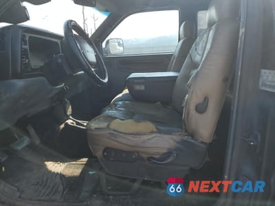 Zdjęcie 7 z 14 samochodu: 1997 DODGE RAM 3500 VIN:3B7MF33D0VM521529 - miniatura