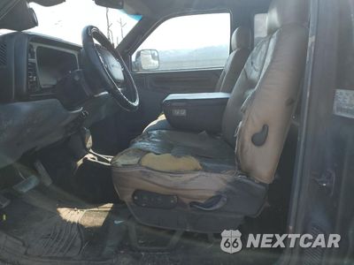 Zdjęcie 7 z 14 samochodu: 1997 DODGE RAM 3500 VIN:3B7MF33D0VM521529 - miniatura