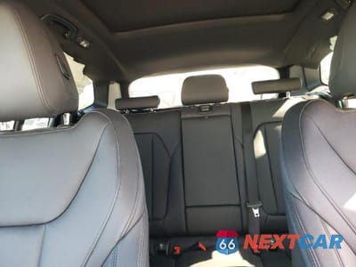Zdjęcie 10 z 13 samochodu: 2021 BMW X3 XDRIVE30E VIN:5UXTS1C02M9D96766 - miniatura