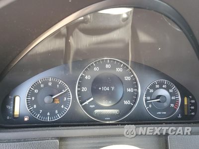 Zdjęcie 17 z 24 samochodu: 2007 MERCEDES-BENZ CLK 550 VIN:WDBTJ72HX7F209841 - miniatura