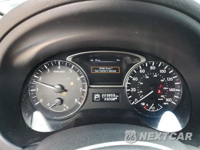 Zdjęcie 9 z 12 samochodu: 2013 NISSAN ALTIMA 2.5 VIN:1N4AL3AP8DN451653 - miniatura