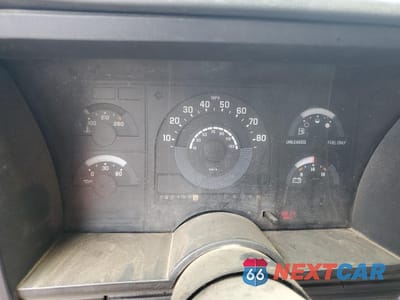 Zdjęcie 9 z 14 samochodu: 1989 CHEVROLET GMT-400 K1500 VIN:1GCDK14K5KZ277819 - miniatura