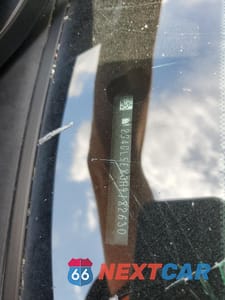 Zdjęcie 12 z 13 samochodu: 2017 BUICK REGAL SPORT TOURING VIN:2G4GL5EX0H9182630 - miniatura