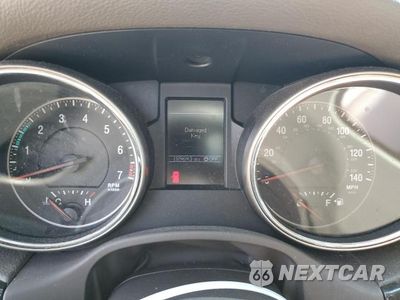 Zdjęcie 9 z 14 samochodu: 2013 JEEP GRAND CHEROKEE LAREDO VIN:1C4RJFAG4DC634550 - miniatura