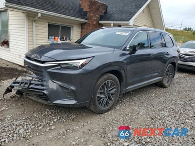 2024 LEXUS TX 350 BASE 5TDAAAB6XRS020372 - główne zdjęcie licytacji z USA - miniatura