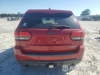 Zdjęcie 6 z 14 samochodu: 2017 JEEP GRAND CHEROKEE TRAILHAWK VIN:1C4RJFLT2HC653842 - miniatura