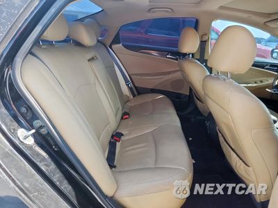 Zdjęcie 10 z 12 samochodu: 2013 HYUNDAI SONATA SE VIN:5NPEC4AC0DH590044 - miniatura
