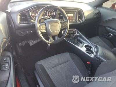 Zdjęcie 8 z 15 samochodu: 2016 DODGE CHALLENGER R/T VIN:2C3CDZBT4GH129219 - miniatura