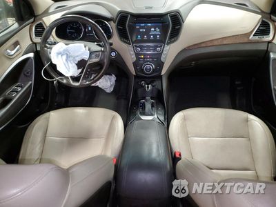 Zdjęcie 8 z 16 samochodu: 2018 HYUNDAI SANTA FE SPORT VIN:5XYZUDLA0JG516670 - miniatura