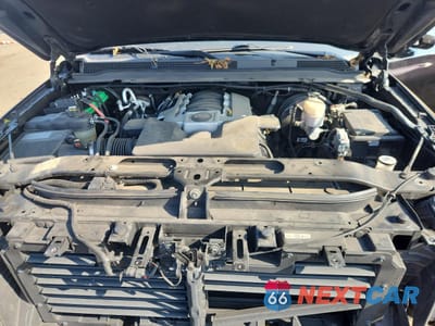 Zdjęcie 11 z 13 samochodu: 2019 CADILLAC ESCALADE LUXURY VIN:1GYS4BKJXKR393772 - miniatura