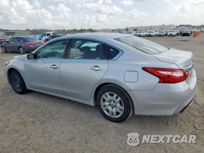 Drugie zdjęcie samochodu z przodu: 2017 NISSAN ALTIMA 2.5 VIN:1N4AL3AP3HC161371 - miniatura