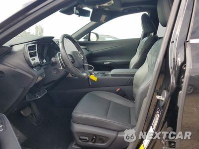 Zdjęcie 7 z 16 samochodu: 2023 LEXUS RX 350 BASE VIN:2T2BAMBA7PC003797 - miniatura