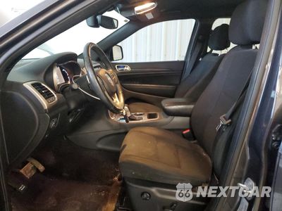 Zdjęcie 7 z 16 samochodu: 2017 JEEP GRAND CHEROKEE LAREDO VIN:1C4RJFAG2HC607062 - miniatura